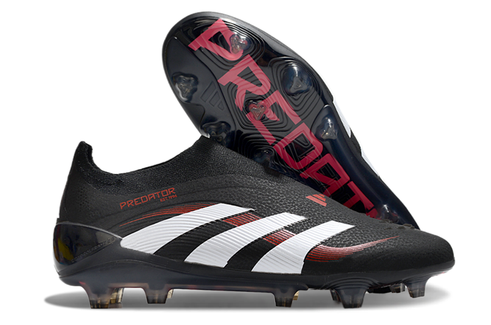 Adidas Predator ACCURACY FG BOOTS Size 36-45-67458584